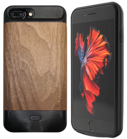 The Best Battery Case for Your iPhone PLUS is Here
