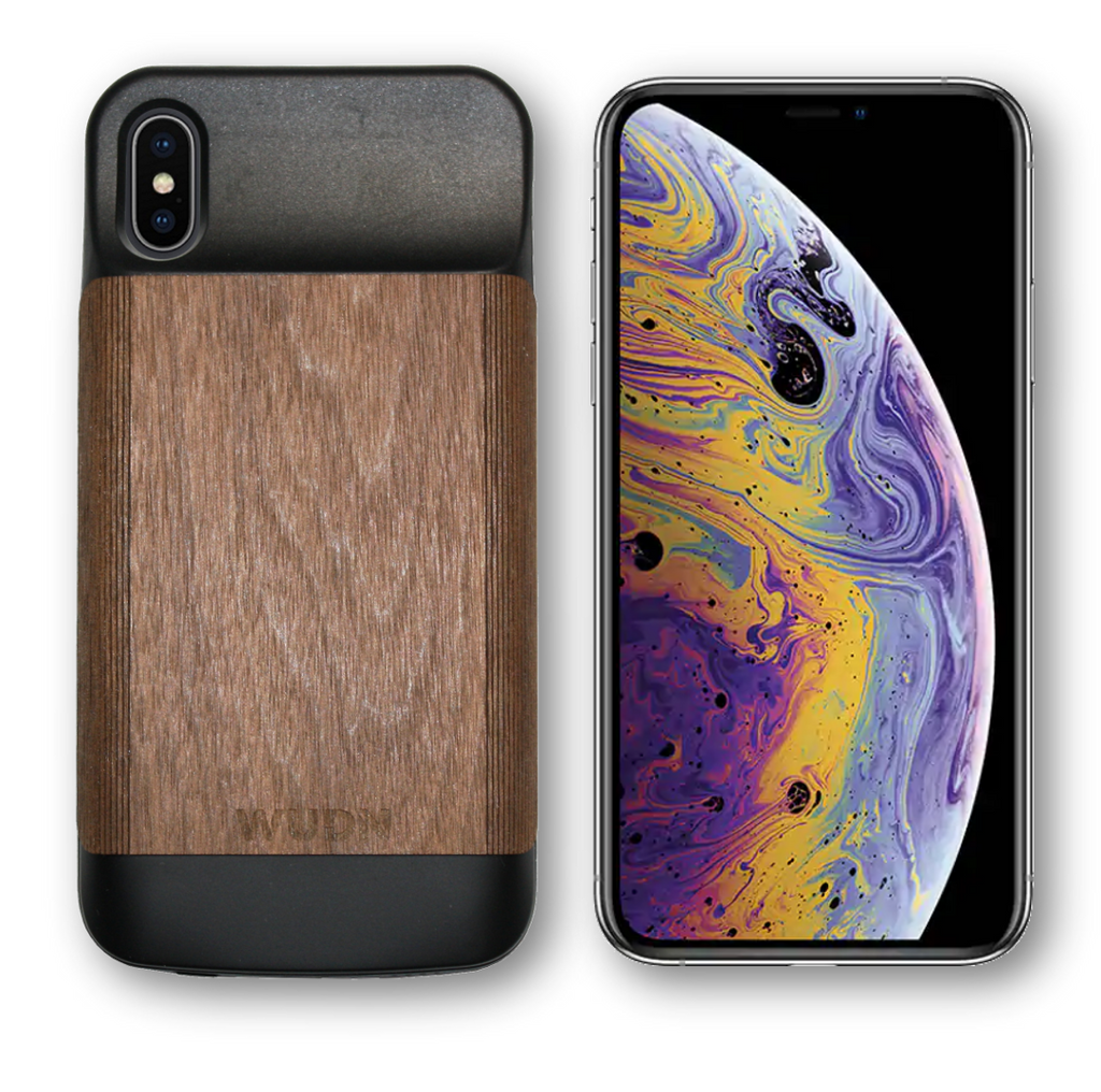 The iPhone X & Xs Battery Case is Back