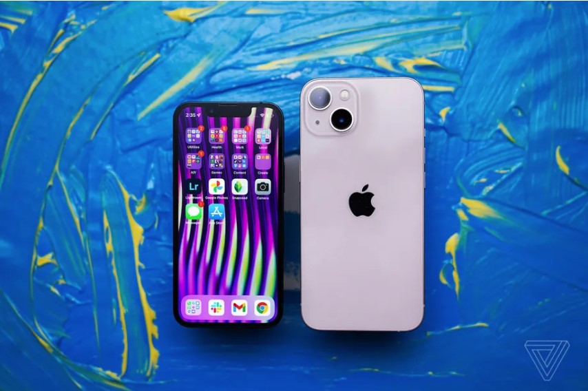 Today I learned an iPhone trick to quickly select multiple items