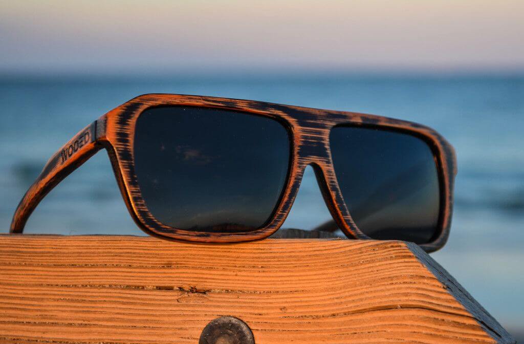 Are Wooden Sunglasses Durable? A Simple Guide for Everyday Users - WUDN
