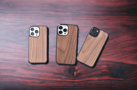 Wooden MagSafe iPhone Cases: Everything You Need to Know