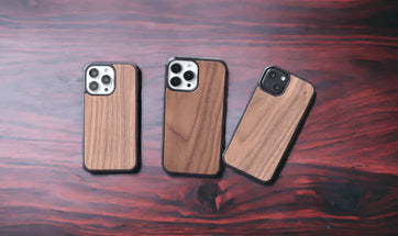 Wooden MagSafe iPhone Cases: Everything You Need to Know
