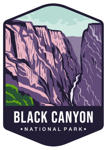 Black Canyon National Park (Part 26 of Our National Park Series)