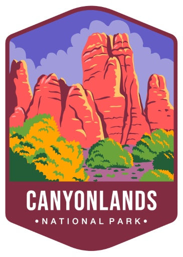 Canyonlands National Park (Part 17 of Our National Park Series)