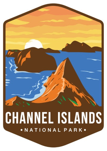 Channel Islands National Park (Part 05 of Our National Park Series)