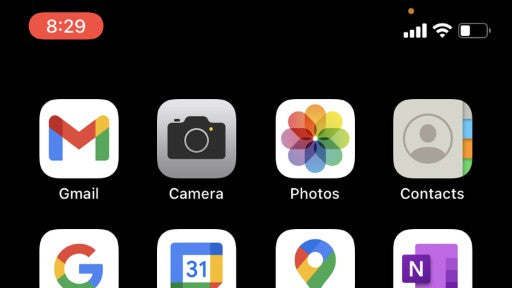 How to Know When Your iPhone Could Be Recording You