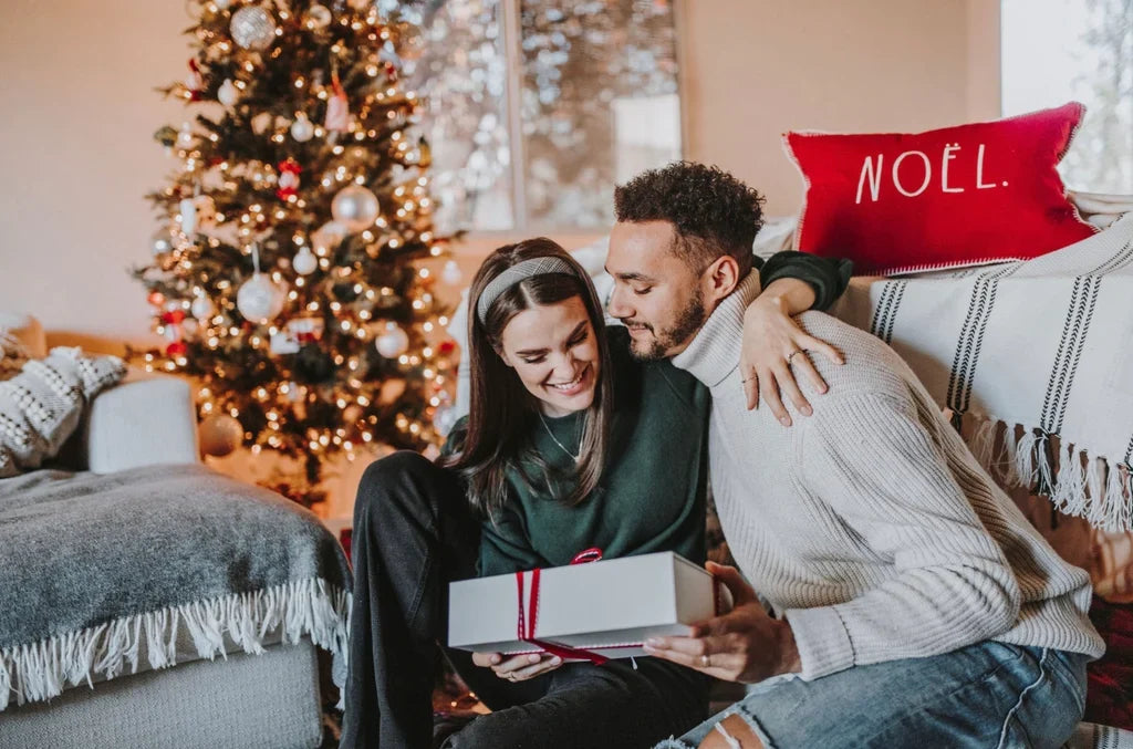 15 Christmas Gift Ideas for Him | Thoughtful Gifts He Will Actually Love