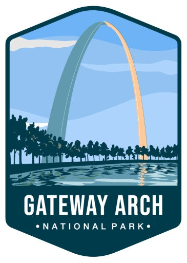 Gateway Arch National Park (Part 35 of Our National Park Series)