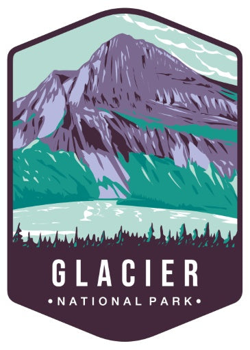 Glacier National Park (Part 27 of Our National Park Series)