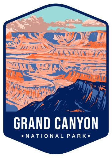 Grand Canyon National Park (Part 28 of Our National Park Series)