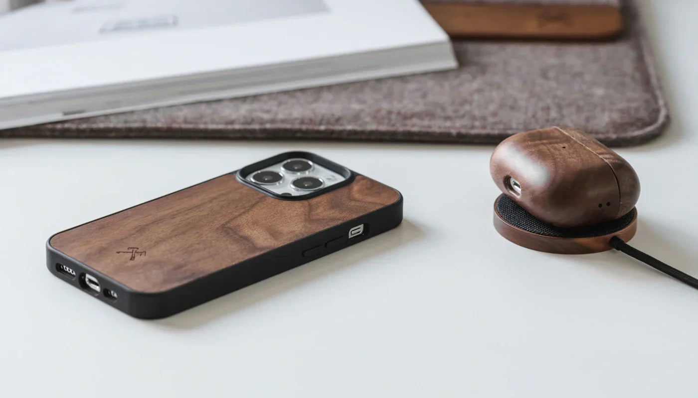 Wooden iPhone Cases in the USA The Complete Guide to Stylish Protection and Sustainability
