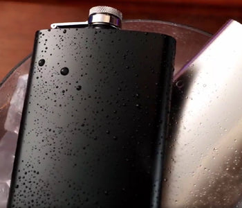 Luxury Hip Flask USA | A Complete Guide to Style, Craftsmanship, and Modern Utility