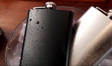 Luxury Hip Flask USA | A Complete Guide to Style, Craftsmanship, and Modern Utility