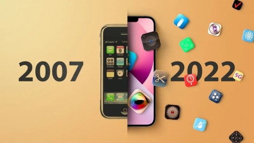 Sunday January 9th will mark the 15th anniversary of Steve Jobs introducing the original iPhone at the Macworld Expo in San Francisco