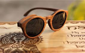 The Ultimate Guide to Wooden Sunglasses in the USA | Style Meets Sustainability