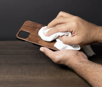 How to Care for Your Wooden iPhone Case: Complete Maintenance Guide