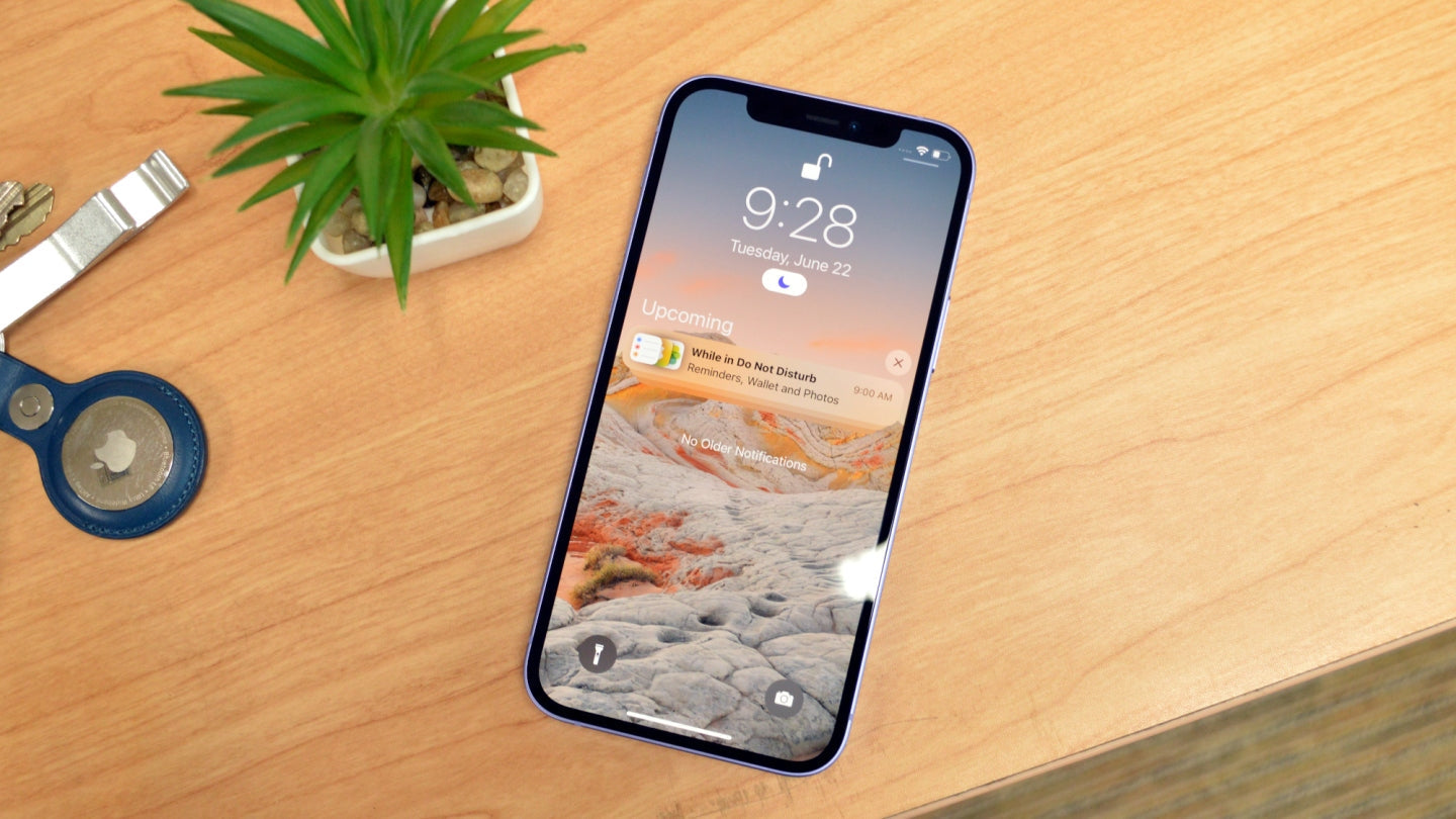 12 iPhone tricks you’ll wish you knew all along