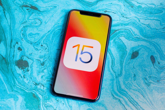 Unboxing the Apple iPhone 13 
