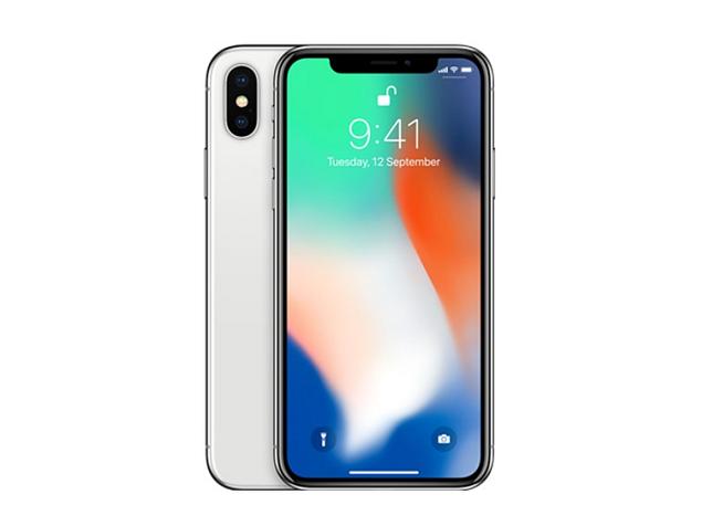 Are you buying an iPhone X this week?