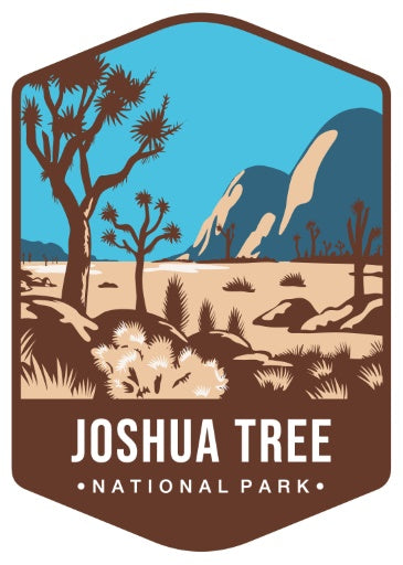 Joshua Tree National Park (Part 07 of Our National Park Series)