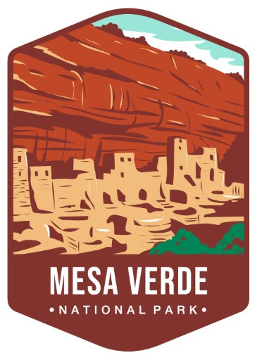Mesa Verde National Park  (Part 31 of Our National Park Series)