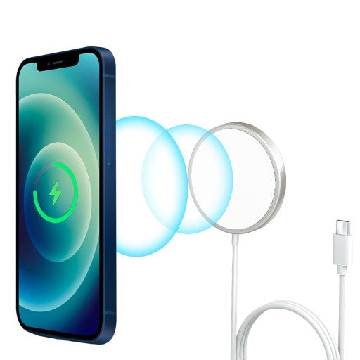 MagSafe for iPhone 12 & 13 is the Coolest Thing Since Sliced Bread