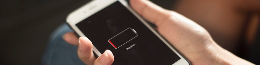 Everything You Ever Wanted To Know About Keeping Your Phone Battery In Shape