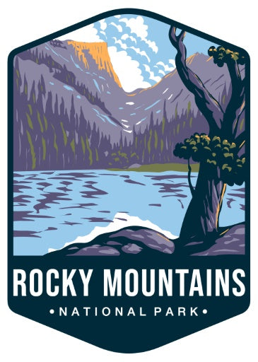 Rocky Mountain National Park (Part 32 of Our National Park Series)