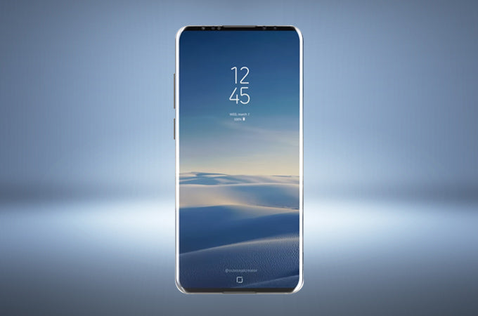 Samsung Galaxy S9 & S9 Plus Are Coming this February