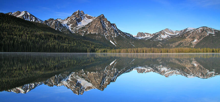 Introducing the Sawtooth Mountain Traveler Wooden Phone Case (Updated for 2022)