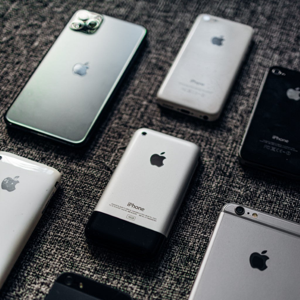 Don't Buy Apple's Accessories