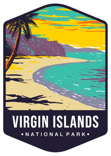 Virgin Islands National Park (Part 63 of Our National Park Series)
