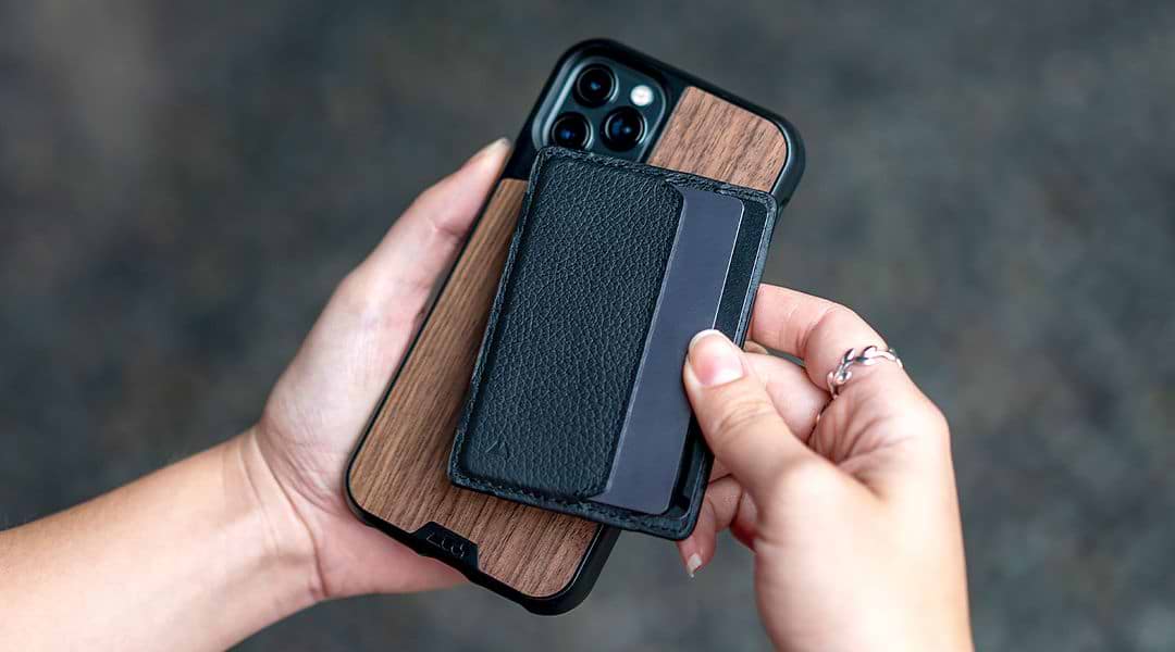 Wooden iPhone Case The Perfect Balance of Protection Style and Sustainability