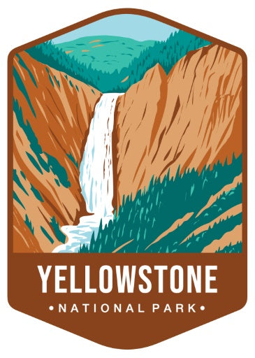 Yellowstone National Park (Part 33 of Our National Park Series)