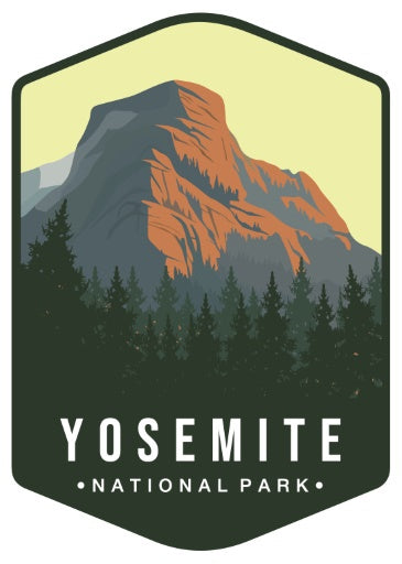 Yosemite National Park (Part 13 of Our National Park Series)
