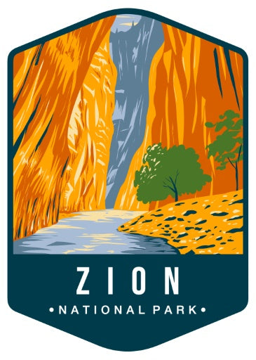 Zion National Park (Part 25 of Our National Park Series)