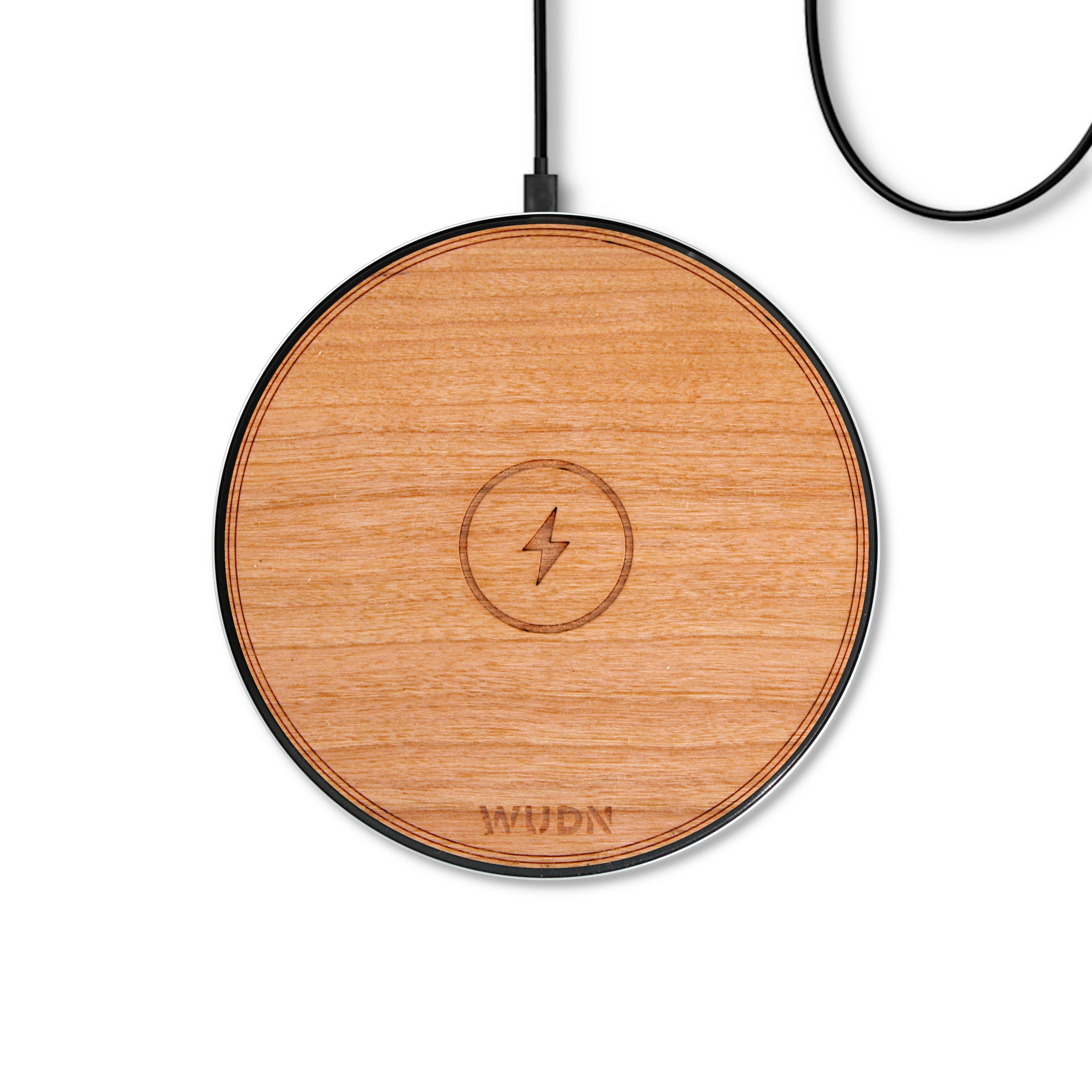 Qi Charger: Power Up Your Life Without the Hassle