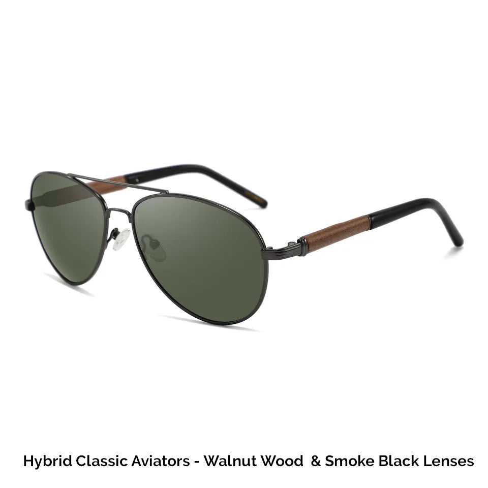 Buy David Blake Polarized Aviator Unisex Sunglasses -  LCSGDB1009x3025SILx176|58 mm|Green and Purple Lens at Amazon.in