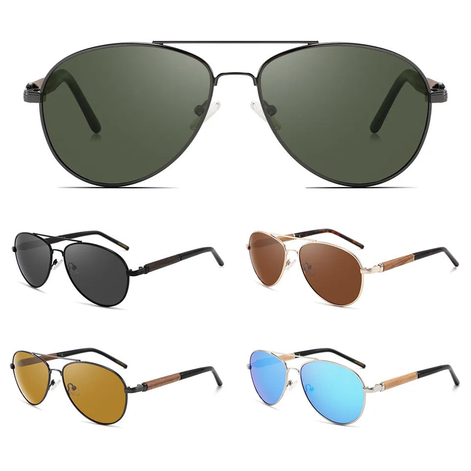 Aviator Sunglasses (w 12 pairs mix aviators)