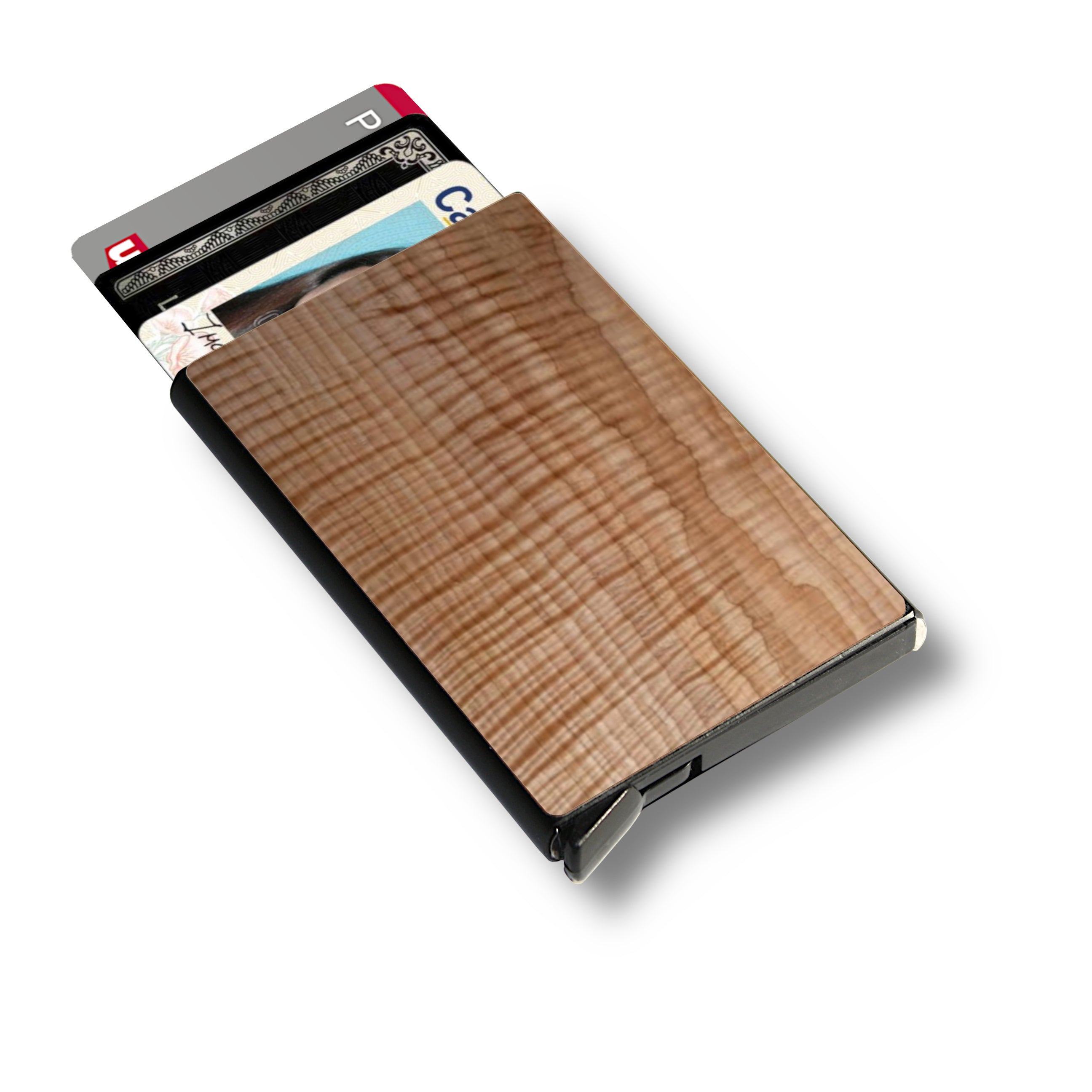 The Ultimate Guide to RFID Protection in Minimalist Wallets The Ultimate Guide to RFID Protection in Minimalist Wallets