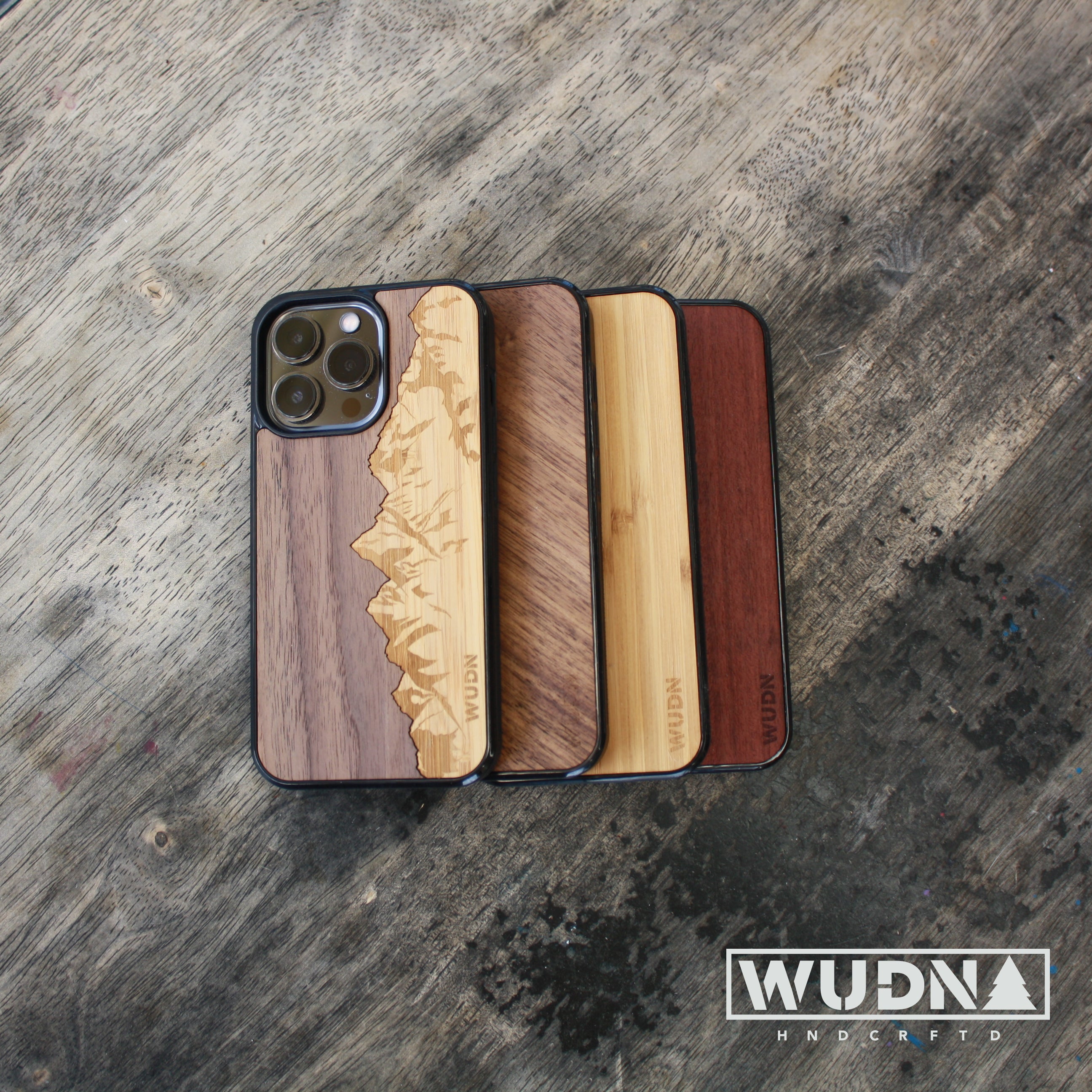 The Complete Guide to Wooden iPhone Cases (Updated 2022)