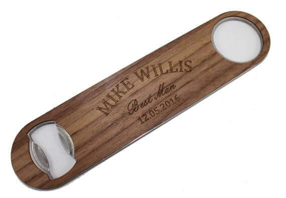 Bottle Opener - $25.00