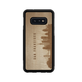 CityScape Wooden Phone Case | San Francisco CA, Cases - WUDN