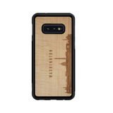 CityScape Wooden Phone Case | Washington DC, Cases - WUDN
