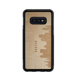CityScape Wooden Phone Case | Boston MA, Cases - WUDN