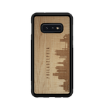 CityScape Wooden Phone Case | Philadelphia PA, Cases - WUDN