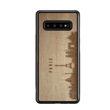 CityScape Wooden Phone Case | Paris France, Cases - WUDN