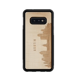 CityScape Wooden Phone Case | Austin TX, Cases - WUDN