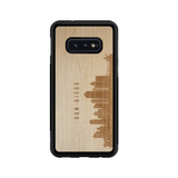 CityScape Wooden Phone Case | San Diego CA, Cases - WUDN