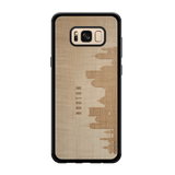 CityScape Wooden Phone Case | Boston MA, Cases - WUDN